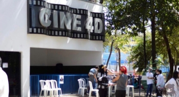 Mutirama tem programação especial de Dia das Crianças, com inauguração de Cine 4D